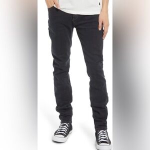 Rollas mens jeans 32 Dark Wash